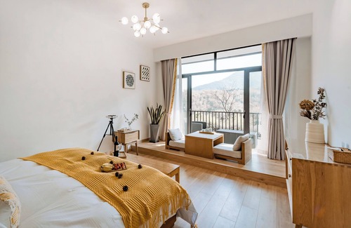 Wuxing Bed & Breakfast | Moganshan Muye Summer Homestay