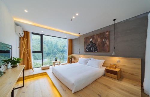 Moganshan House | Moganshan Pinhouwu Hotel