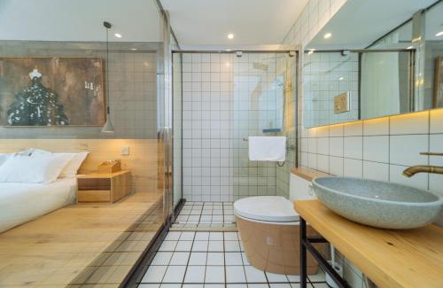 Moganshan House | Moganshan Pinhouwu Hotel