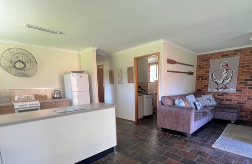 Moruya Cottage | Mogendoura Farm ONE COTTAGE Max 6 people MIN 2 NIGHT STAY