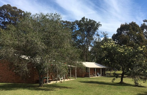 Moruya Cottage | Mogendoura Farm TWO COTTAGES Max 12 people including children Max 8 ADULTS