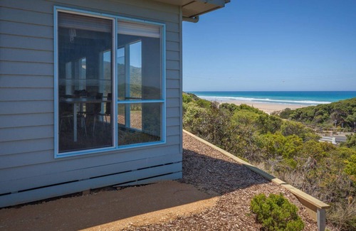 Moggs Creek House | Mogg's View - Great Ocean Views & Walk To The Moggs Beach