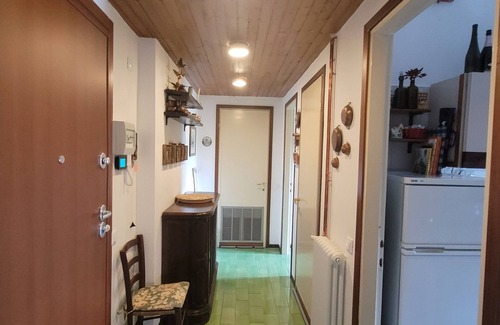 Moggio Apartment | Moggio - Concenedo 27 Paradise