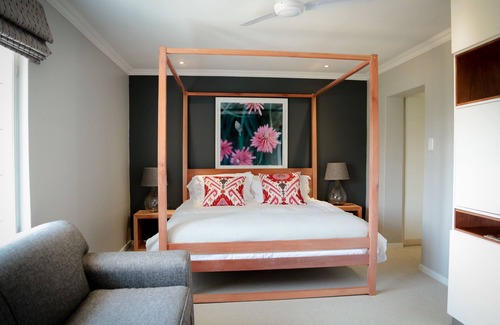 Lobamba House | Mogi Boutique Hotel