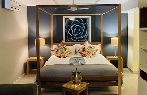 Lobamba House | Mogi Boutique Hotel