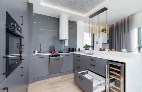 Grzegorzki Apartment | Mogilska 120B | Prestigious Family Apartment