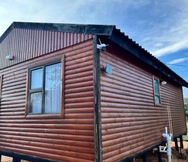 Werda Apartment | Mogonono Cabin- Werda