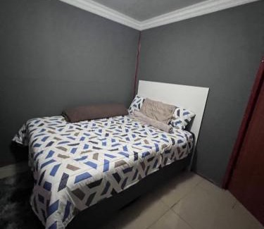 Werda Apartment | Mogonono Cabin- Werda