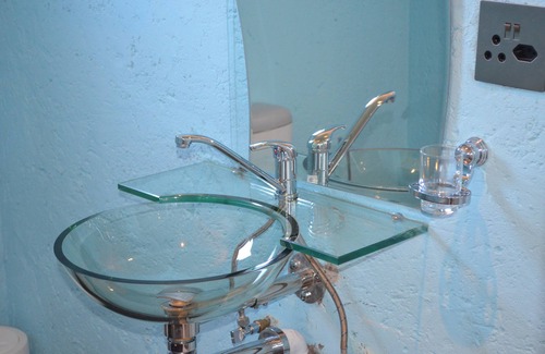 Moses Kotane Bed & Breakfast | Mogwase Bed and Breakfast