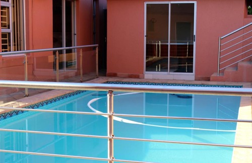 Moses Kotane House | Mogwase Guesthouse