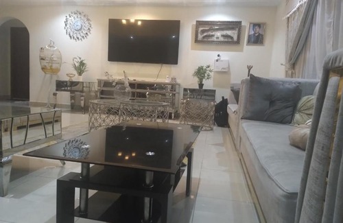 Mirdif House | Mohammed Residence