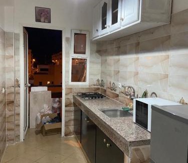 Deroua Apartment | Mohammed V International Airport HOUSE