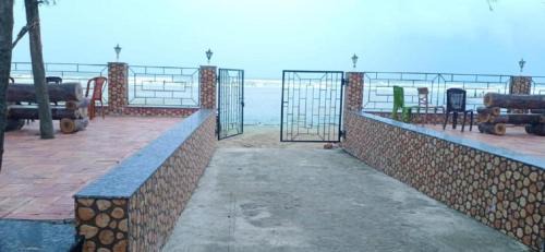 Mandarmani Hotel | Mohana Beach Resorts Mandarmani