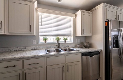 Willow Beach House | Mohave Desert Getaway