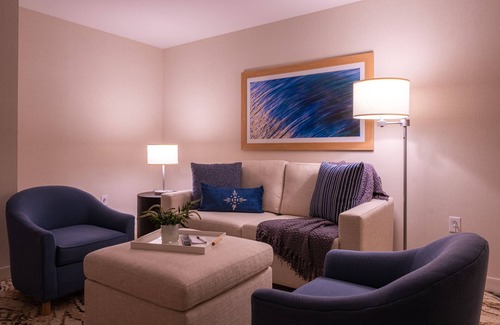 Wilkes-Barre Hotel | Mohegan Pennsylvania Casino Resort - Adults Only 21+