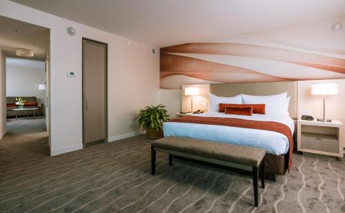 Montville Resort | Mohegan Sun