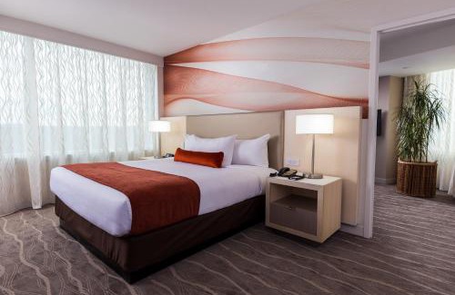 Montville Resort | Mohegan Sun