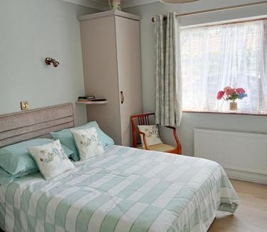 Liscarney Bed & Breakfast | Moher House