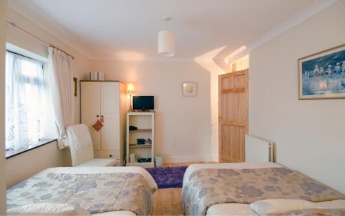 Liscarney Bed & Breakfast | Moher House