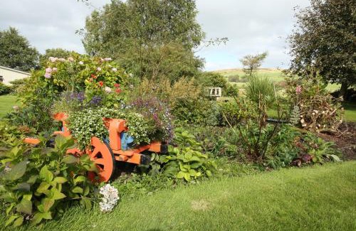 Liscarney Bed & Breakfast | Moher House