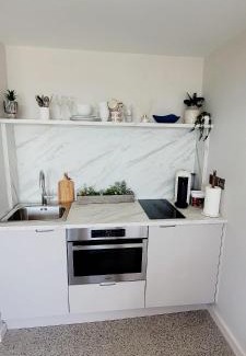 Liscannor Apartment | Moher Lodge