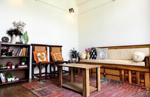 Kandaghat Apartment | Mohija Homestay