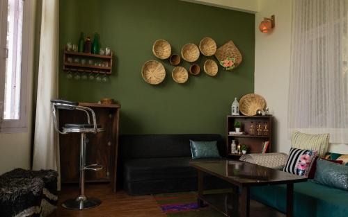 Kandaghat Apartment | Mohija Homestay