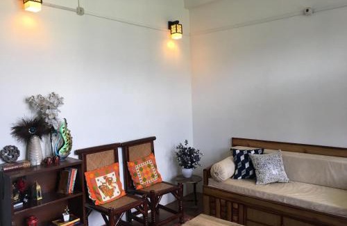 Kandaghat Apartment | Mohija Homestay