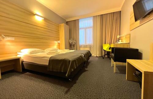 Lomza Bed & Breakfast | Mohito Bed&Breakfast