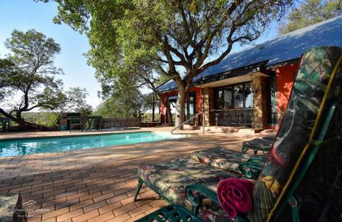 Hoedspruit House | Mohlabetsi Self Catering Bush Lodge