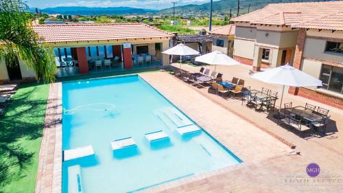 Fetakgomo Hotel | Mohlaletse Guest House
