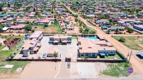Fetakgomo Hotel | Mohlaletse Guest House