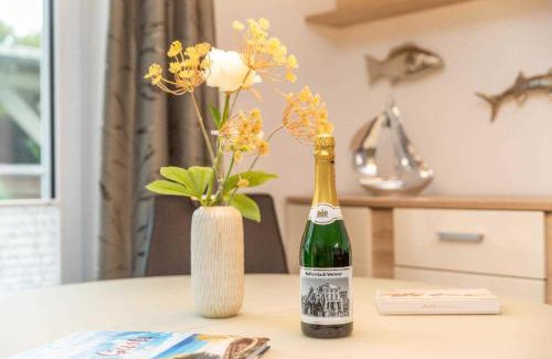 Zirkow Apartment | Mohnblume