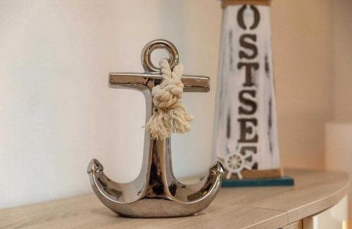 Zirkow Apartment | Mohnblume