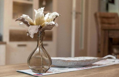 Zirkow Apartment | Mohnblume