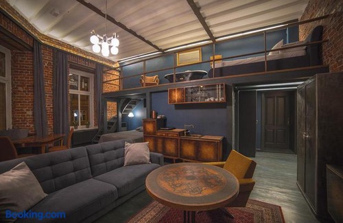 Srodmiescie Hostel | Moho L Hostel