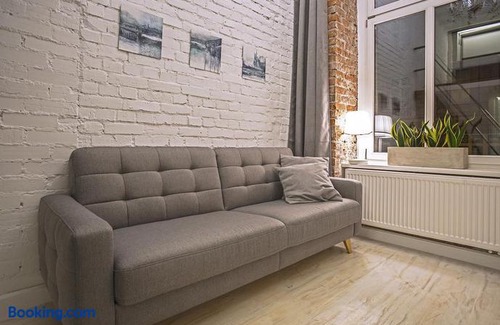 Srodmiescie Hostel | Moho L Hostel