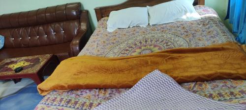 Jangipur Hotel | MOHONA RESIDENCY Lodge , Restaurant