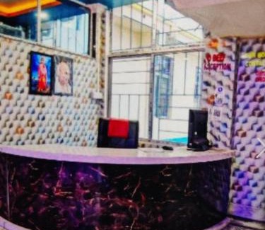 Jangipur Hotel | MOHONA RESIDENCY Lodge , Restaurant