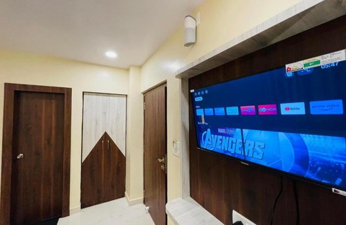 Kharagpur Hotel | Mohor Inn