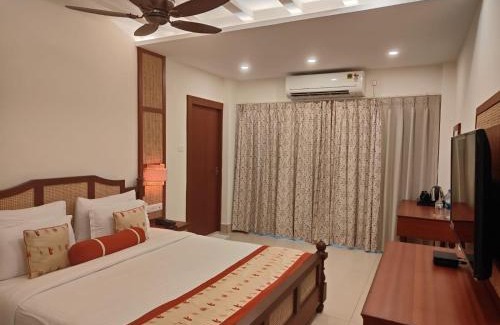 Ilam Bazar Resort | Mohor Kutir Resorts