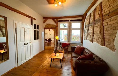Eisenberg Apartment | Mohrenbrunnen Apartments