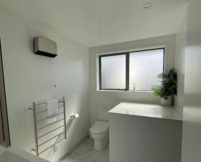 Upper Riccarton Apartment | Mohua Apartments 2 Bed 2 Bath