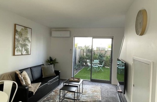 Upper Riccarton Apartment | Mohua Apartments 2 Bed 2 Bath
