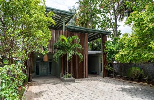 Dambulla Hotel | Moi Dambulla by DBI