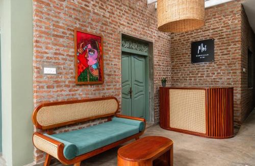 Dambulla Hotel | Moi Dambulla by DBI