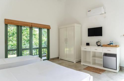 Dambulla Hotel | Moi Dambulla by DBI