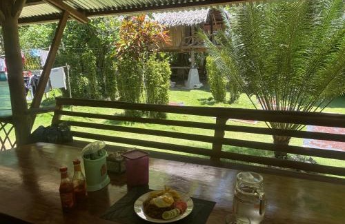 Pulau Masokut House | Moile Moile Surfcamp