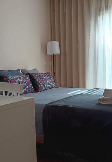 Vila do Conde Bed & Breakfast | Moimenta Guest House