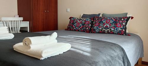 Vila do Conde Bed & Breakfast | Moimenta Guest House
